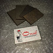 Пластина текстолитовая на вакуумный насос масляного типа для доильных аппаратов. Турция фото