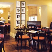 Мебель для кафе и ресторанов фото