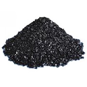 Уголь активированный, 1 кг. (Объем 3 литра) фотография