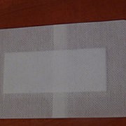 Пластерная повязка на основе спанлейс типу Лайтпор, 20 х 9 см фото