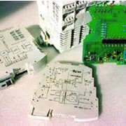 Модули на RS-485(232),USB, LAN фото