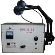 «УВЧ-30.03 «НанЭМА» Аппарат для УВЧ-терапии фотография