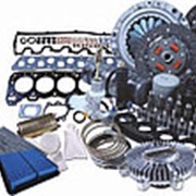 Коробка отбора мощности ГАЗ-53,3307 КПП-4ст. “водовоз,ассенизатор“ (фланец) косозубое зацепление фото