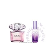 Духи №345 версия Bright crystal ( Versace ) ТМ «Premier Parfum» фото