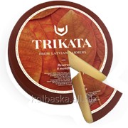 Сыр “Trikata“ Резерв 8 месяцев, 1 кг фото