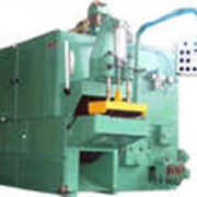 Станок многопильный ЦМР-6.01 фото