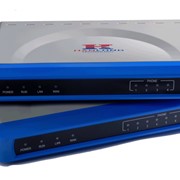 IP-адапторы SIP Шлюз Hanlong Unicorn 6040 фото