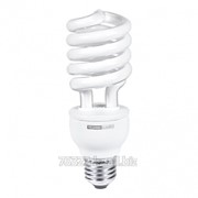 Лампа энергосберегающая SPIRAL 22W E27 840 фотография