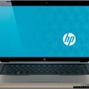 Ноутбук HP фотография