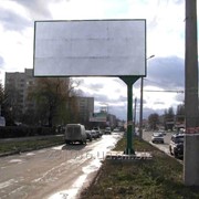 Размещение наружной рекламы в Черкасской области фото
