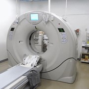 Компьютерный томограф Toshiba Aquilion Prime