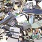 Сбор, хранение, переработка и реализация черного лома. фото