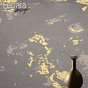 Декоративное покрытие Ferrara Design - ART-LAB: Декоративное покрытие № 28