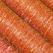 Колбасные многослойные барьерные термоусадочные оболочки “капрофайф“ фото