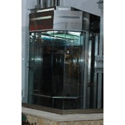 Лифты панорамные Хмельницкий фото