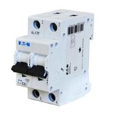 Автомат Eaton (Moeller) 2 полюса, PL4-C40/2 (293146) фото