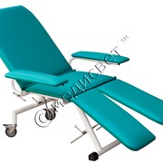 Кресло косметологическое КОСМО фото