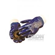 Перчатки нитриловые Механик, арт. 5-045