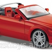 Ford Mustang GT Concept Convertible фото