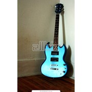 Гитары фото