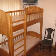 Двухярусная кровать - 2900 грн. за шт. фото