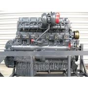 Двигатель Renault MIHR602 45 фото