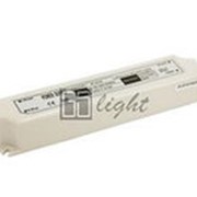 Блок питания для светодиодных лент 24V 20W IP65 фото