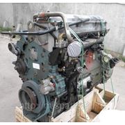 Двигатель Detroit DDEC IV 12,7 без EGR