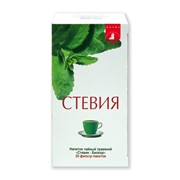 Напиток чайный травяной «Стевия - Биокор»