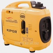 Портативный бензиновый генератор KIPOR IG2000p фото