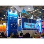 Организация выставок фото