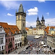 Автобусные туры - Германия - Королевский экспресс… {Львов – Краков – Величка - Дрезден – Прага – Львов) фотография