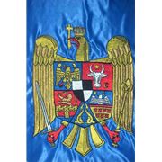 Вышивка логотипов в Молдове фото