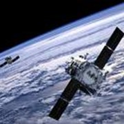 Приборы спутниковой навигации (GPS) фото