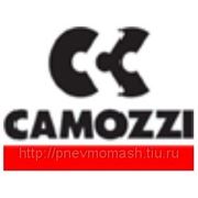 Пневмооборудование Camozzi (Камоцци) для автоматизации промышленных производств