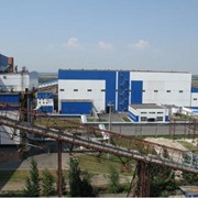 Проект обогатительной фабрики “Свято-Варваринская“ мощность 12 млн.т/год фото