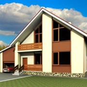 Проектирование дома