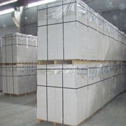 Блоки газосиликатные 250х400х625