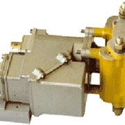 Электроприводный кран ЭПК-35-1