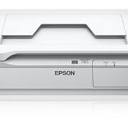 Планшетный сканер формата А4 Epson WorkForce DS-5500 фото