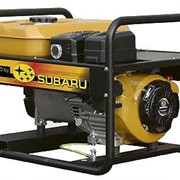 Бензиновый генератор Energo EB 7.0/400-SL фото