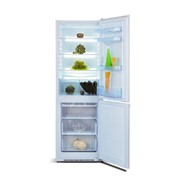 Холодильник с нижней морозильной камерой NORD NRB 139 030 уценка