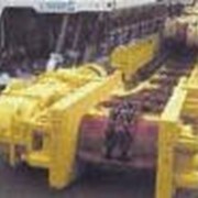 Конвейеры шахтные скребковые СП-202 и комплектующие фотография