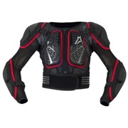 Жилет защитный Alpinestars Bionic Protection Jacket фото