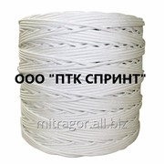 Шнур полиамидный плетёный 16-прядный фотография
