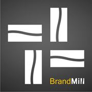 Разработка логотипа фирменный стиль брендбук. фото