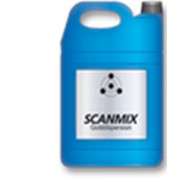 Scanmix Дисперсия standard (грунтовка) 10 литров фото