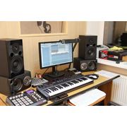 Изготовление рекламных аудио-роликов фото