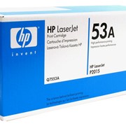 Картридж НР (Q7563A) Magenta for Color LaserJet 2700/3000 up to 6500 pages фото