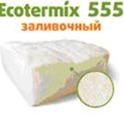 Теплоизоляционный материал Экотермикс 555 фото